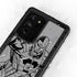 DC Comics Cyborg Comic Pop Galaxy Note20 Ultra 5G Waterproof Case